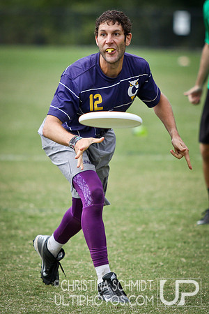 2013 USA Ultimate Club Southeast Regionals