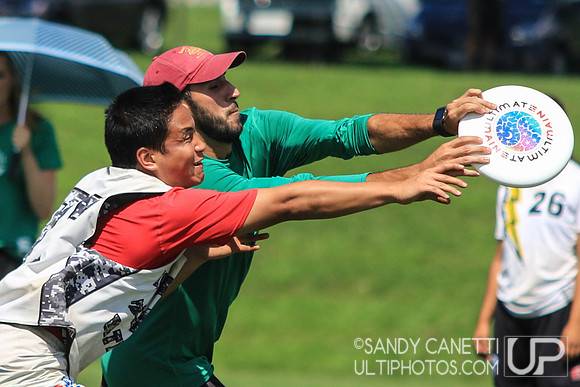 Philly Open 2016 - Sunday