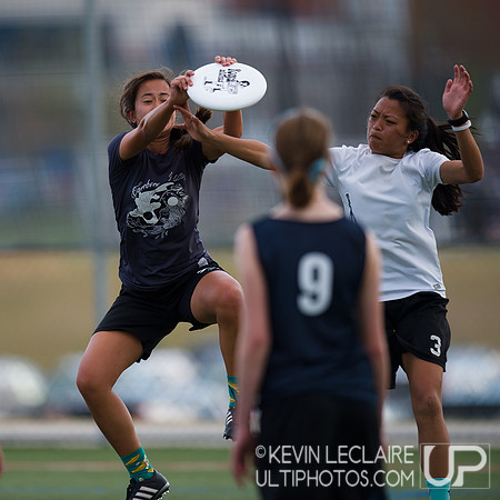 YULA 2016 Tournament Saturday