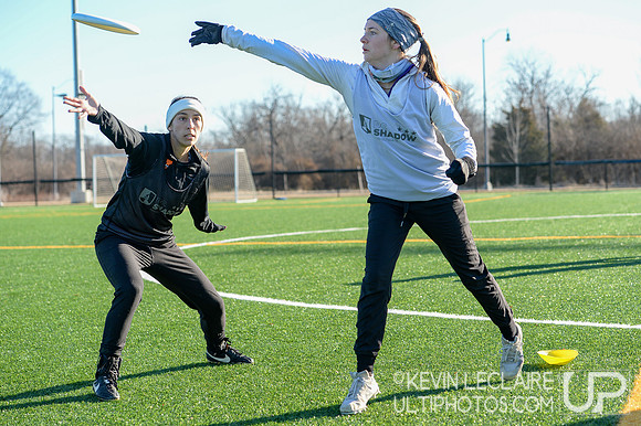 DC Shadow 2022 Tryout # 3
