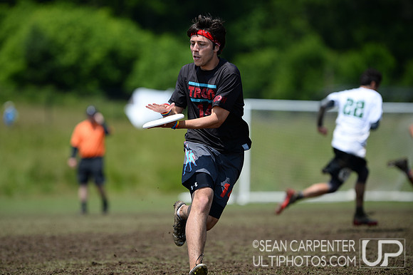 D-III College Championships Semifinals