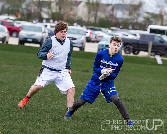 Neuqua Knockout 2022