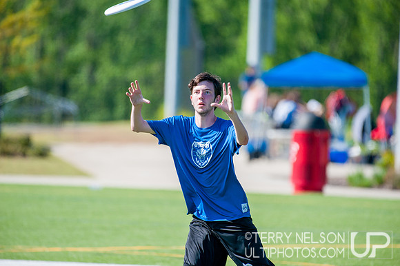 Georgia High School Ultimate State Championship