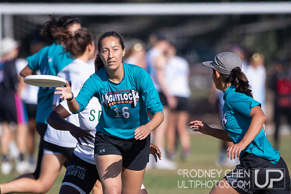 2022 Bay Area Tournament