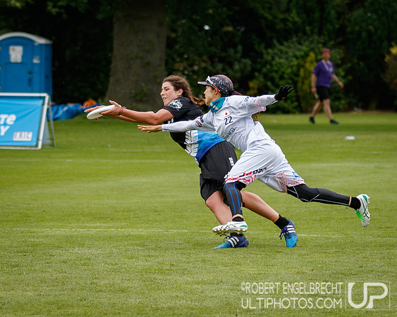 WUGC, 2016