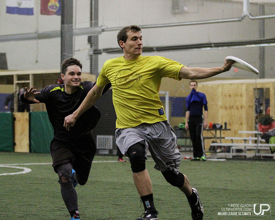 MLU DC Current Open Tryouts #3