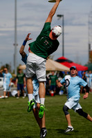 2013 South Central Mixed Regionals