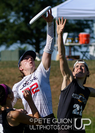 Chesapeake Open