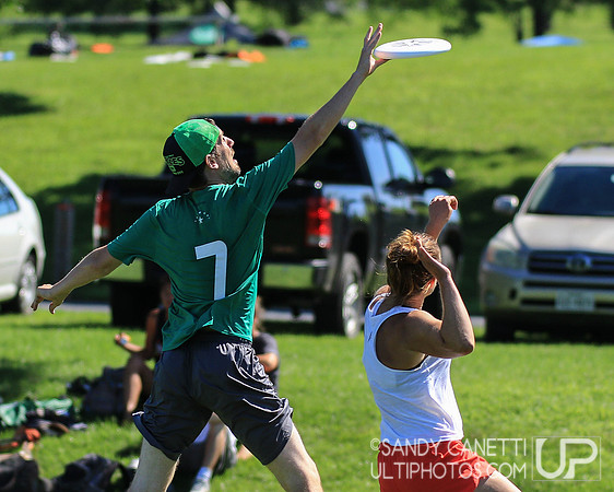 Philly Open 2016 - Sunday