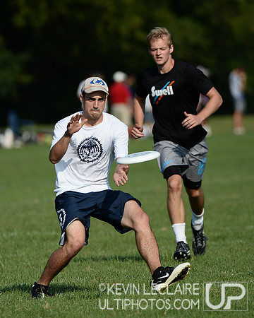Capital Sectionals 2013 Sunday action