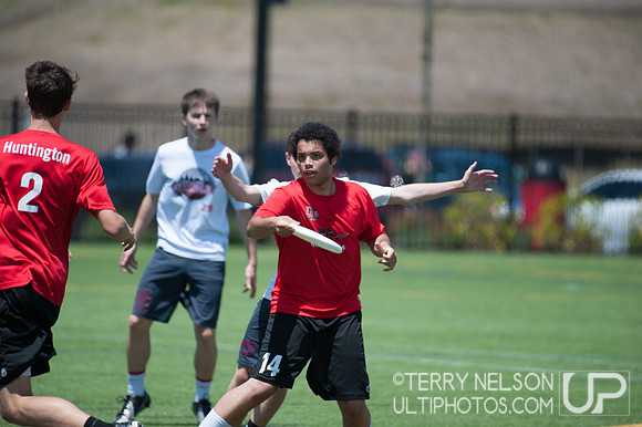 Georgia High School Ultimate State Championship
