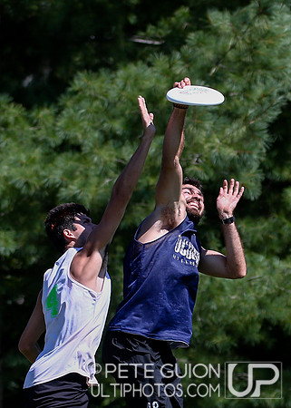 Chesapeake Open