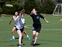 2022 YULA Invite Saturday Action