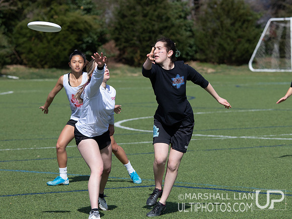 2022 YULA Invite Saturday Action