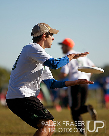 Saturday - Men's - North Central Regionals 2013