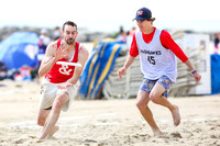 2016 USAU Beach National Championship