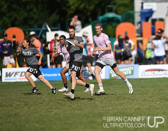 2022 World Ultimate Club Championships