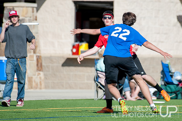 Georgia High School Ultimate State Championship