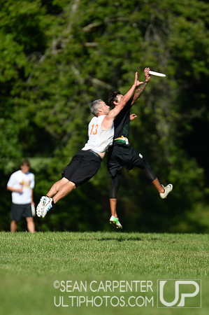 Founders Sectionals Open - Sunday