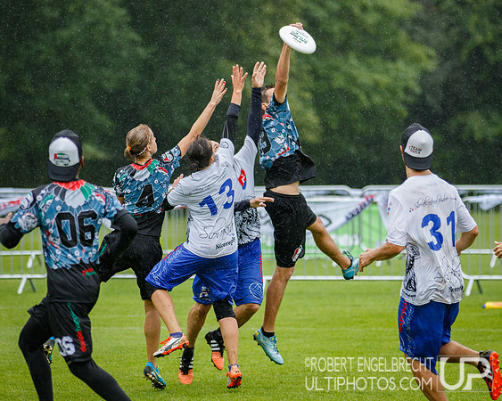 WUGC, 2016