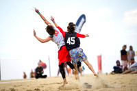 2016 USAU Beach National Championship