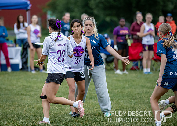 2025 High School National Invite (HSNI)