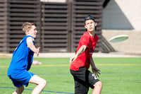 Georgia High School Ultimate State Championship
