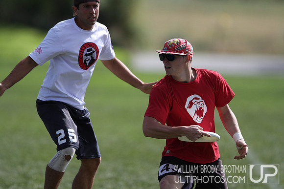 2013 South Central Mixed Regionals