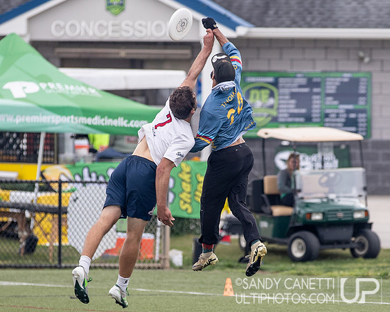 2024 Mid-Atlantic Regionals Sunday Action
