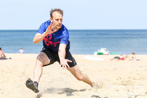 2016 USAU Beach National Championship