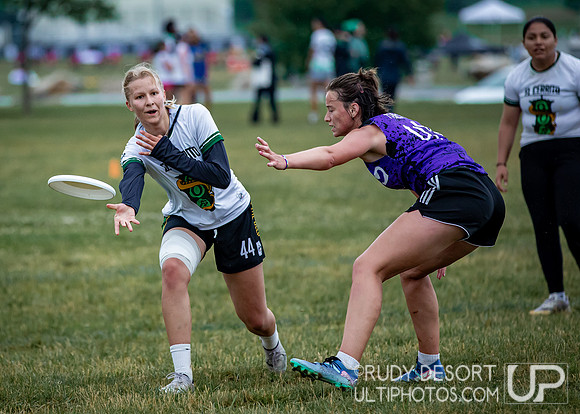 2025 High School National Invite (HSNI)