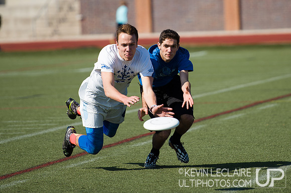 YULA 2015 Tournament Sunday