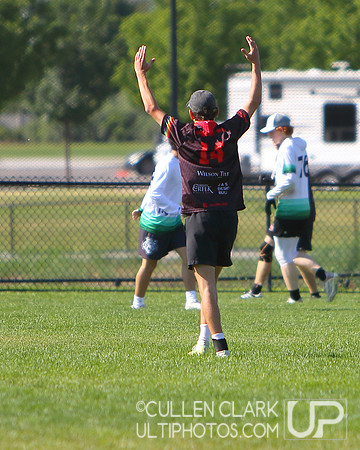 06/17/2023 - High School National Invite (HSNI), Salt Lake City, UT. Copyright Cullen Clark for Ultiphotos