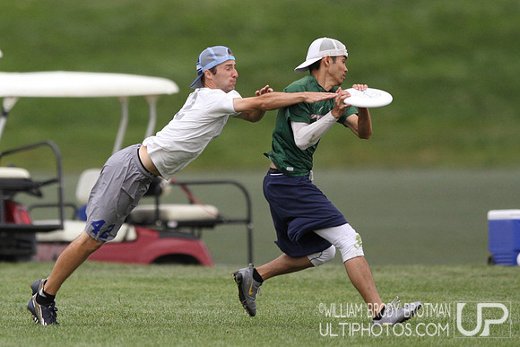 2013 South Central Open Regional