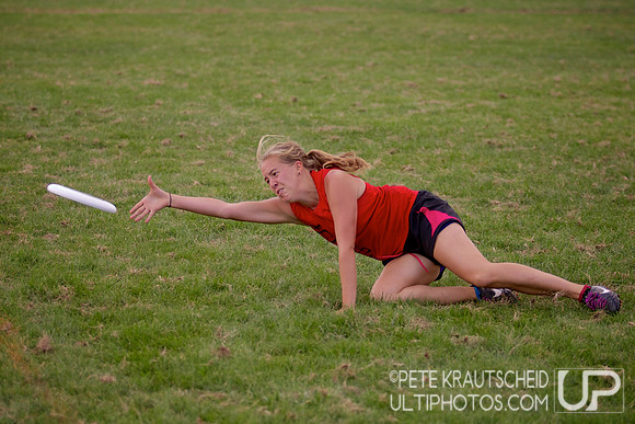 USAU NE Regionals 2013 -- Mixed, Sat Round 4