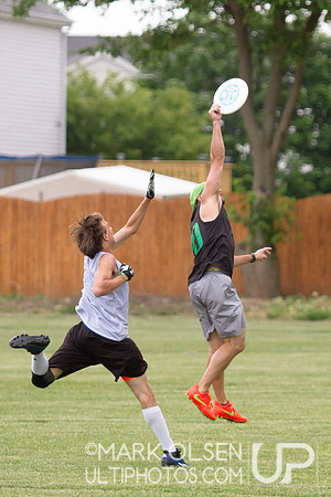 2016 BICI Tournament Saturday Highlights