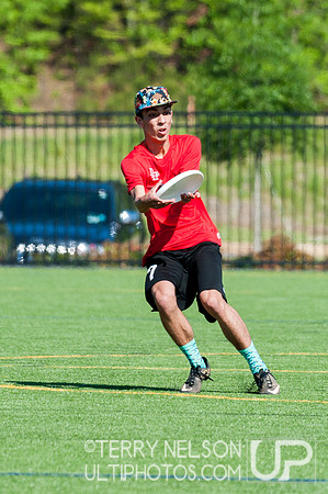 Georgia High School Ultimate State Championship