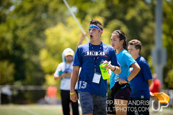 2016 D1 National Championships