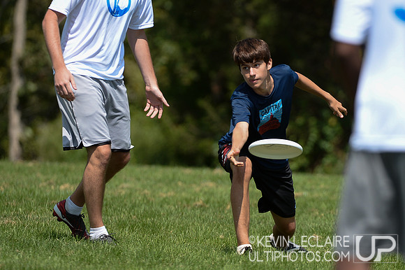 Capital Sectionals 2013 Saturday action
