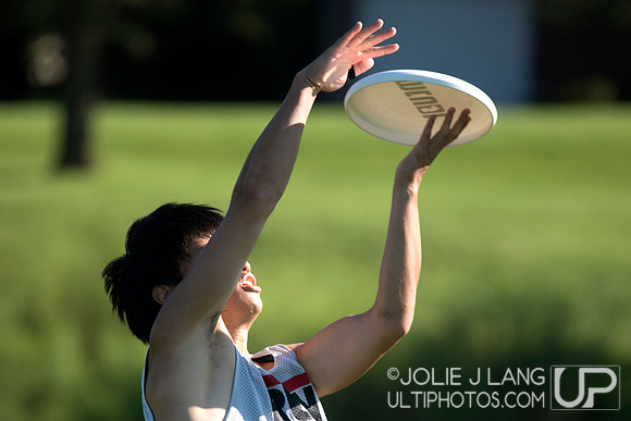 Sunday - Philly Open 2016