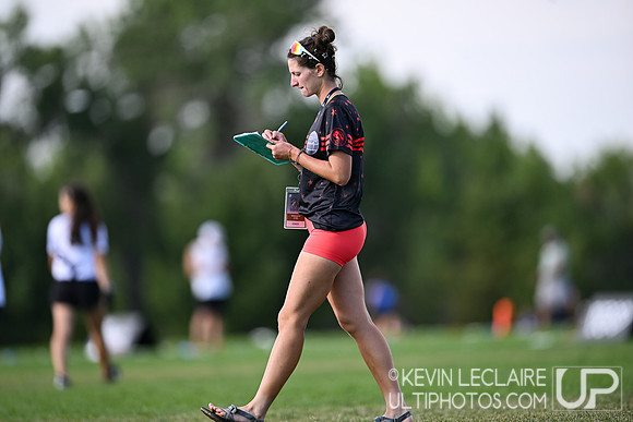 2025 YCC Saturday R1 U17G Pool Play