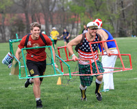 Fool's Fest 2016 - Saturday Action