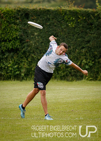 WUGC, 2016