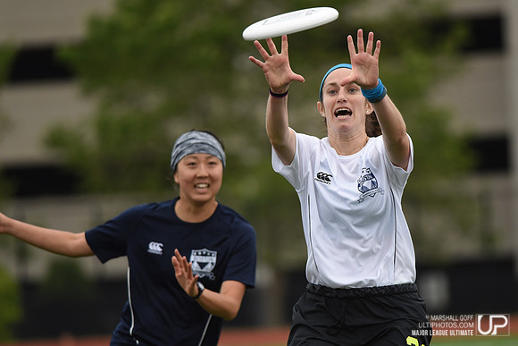 Boston Area Women's All-Star Game
