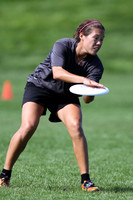 2013 South Central Women's Regionals
