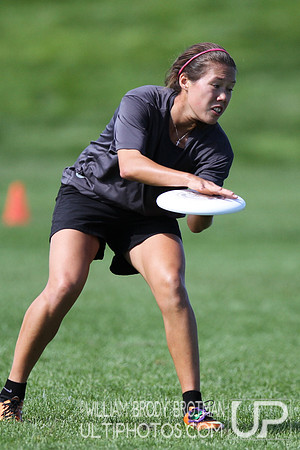 2013 South Central Women's Regionals