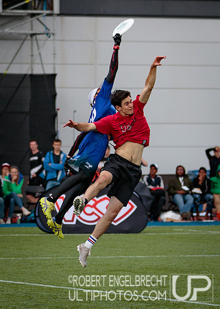 WUGC, 2016