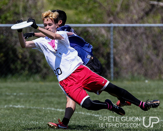 DI Colonial Conference Championships
