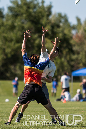 Saturday Open 2014 Colorado Cup (TCT Elite-Select Challenge)
