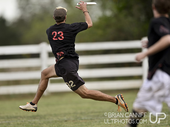 2013 MA Men's Regionals Sat BC4